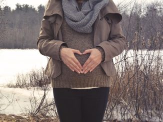 Schwangerschaft mit 35 – dass musst du wissen