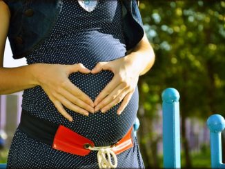 Schwangerschaftsbandagen – Stuetzguertel fuer den ganzen Koerper