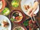Schwangerschaft und chinesisch Essen – Gute Idee?