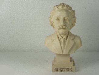 Wie erklärt man Kindern Einstein? Was können Kinder von Albert Einstein lernen?