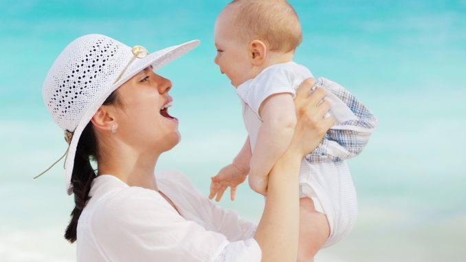 Sport mit Baby – Tipps, Übungen und Möglichkeiten für aktive Eltern